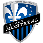 Maglia Montreal Impact